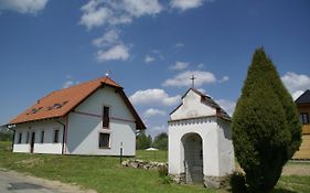 Apartmany U Olsinske Kaplicky