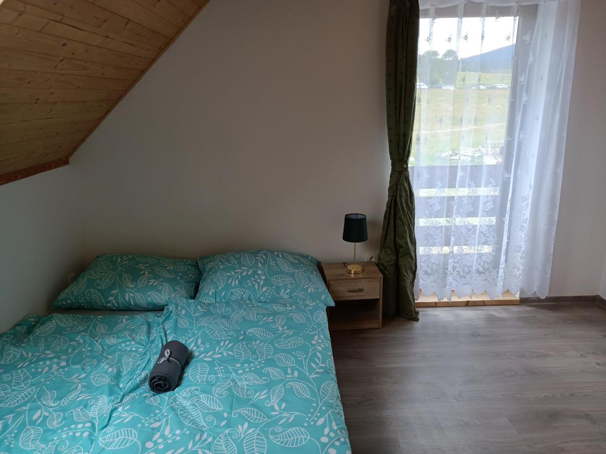 Apartmany U Olsinske Kaplicky Horní Planá Exterior foto